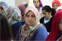 8 Martta Kadınlarla Akıllı Köy ün Geleceğini Konuştuk