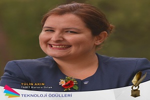 12 Nci Teknoloji Ödüllerinde Tarımda İnsan Odaklı Teknolojiler Dikkat Çekti