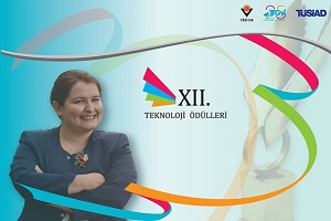 12 Nci Teknoloji Ödüllerinde Tarımda İnsan Odaklı Teknolojiler Dikkat Çekti